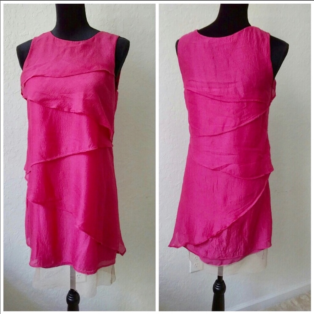 Beautiful BcbgMAXAZRIA dress!